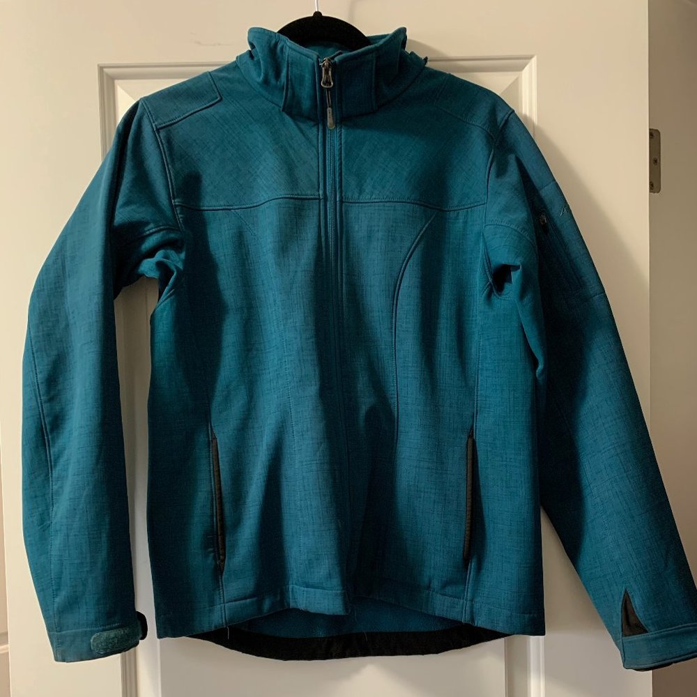 Spring/Fall Jacket